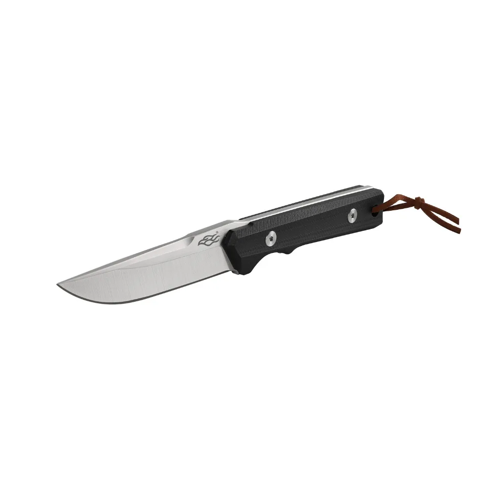 Новые Ganzo Firebird FH805 9cr18mov лезвие G10 ручка охотничий нож с фиксированным клинком выживания нож кемпинговый Открытый тактический инструмент