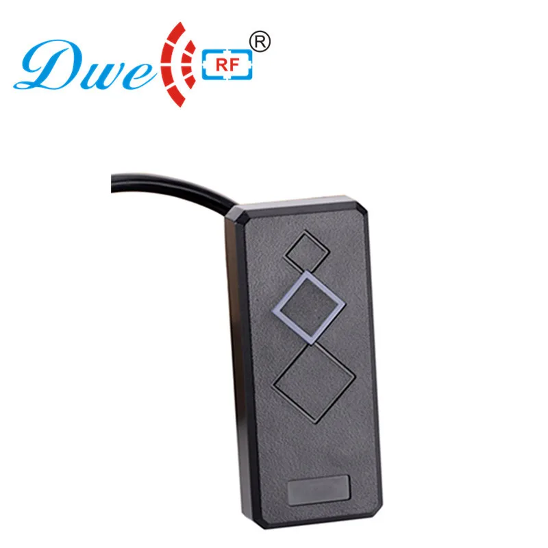 rfid reader 125khz