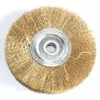 1pc Wire Wheel Brush 4