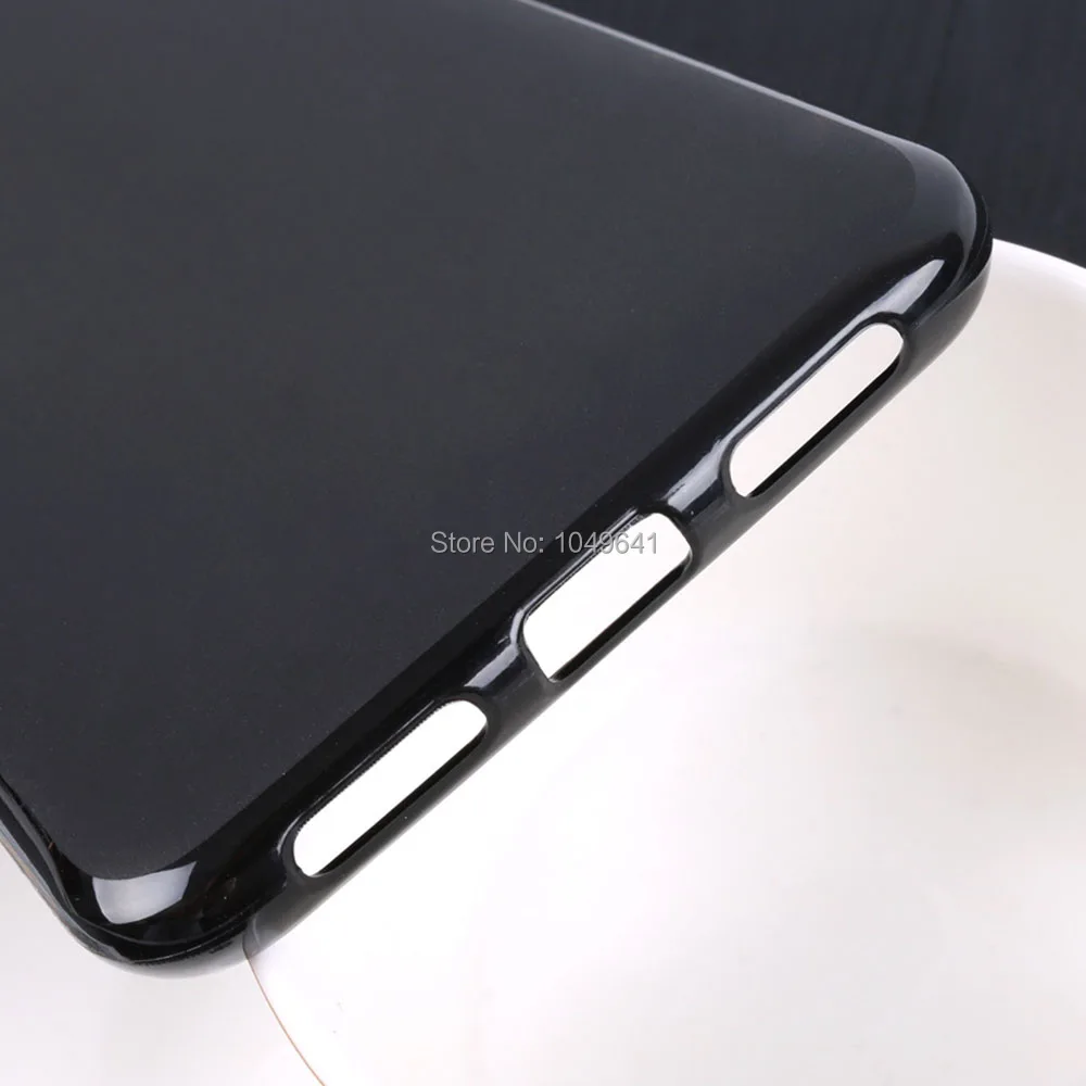 KOC3474_5_High Quality Pudding Anti Skid Soft Silicone TPU Protection Case for Asus Zenfone 4 Max ZC520KL 5.2 inch