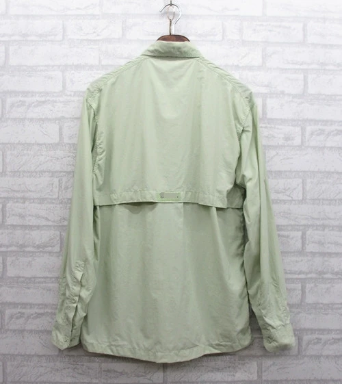 green back view 2