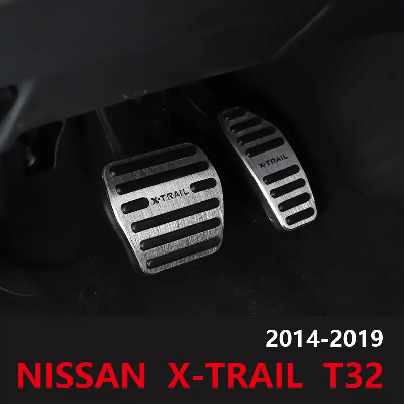 2pcs Car Long Side Stripe Stickers For Nissan X Trail Vinyl Film Personalized Waterproof Auto Racing Styling Decal Car Accesso Aliexpress