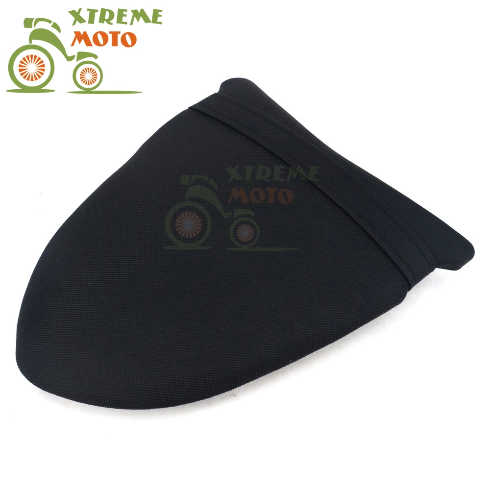 Накладка на заднее сиденье мотоцикла для KAWASAKI NINJA ZX10R 2006-2007 2006 2007 06 07 | Автомобили и
