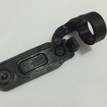 5 шт гарнитура сбоку Пылезащитный колпак аксессуар для Motorola DP3400 DP 3401 3600 3601 DGP4150 DGP4150+, DGP6150 DGP6150