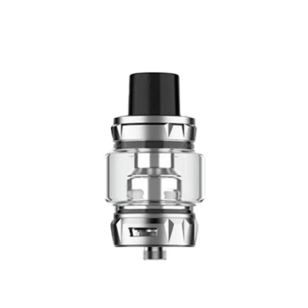 Vaporesso SKRR-S бак 8 мл Vape распылитель подходит для Vaporesso Lux мод 510 коробка мод электронная сигарета - Цвет: Silver