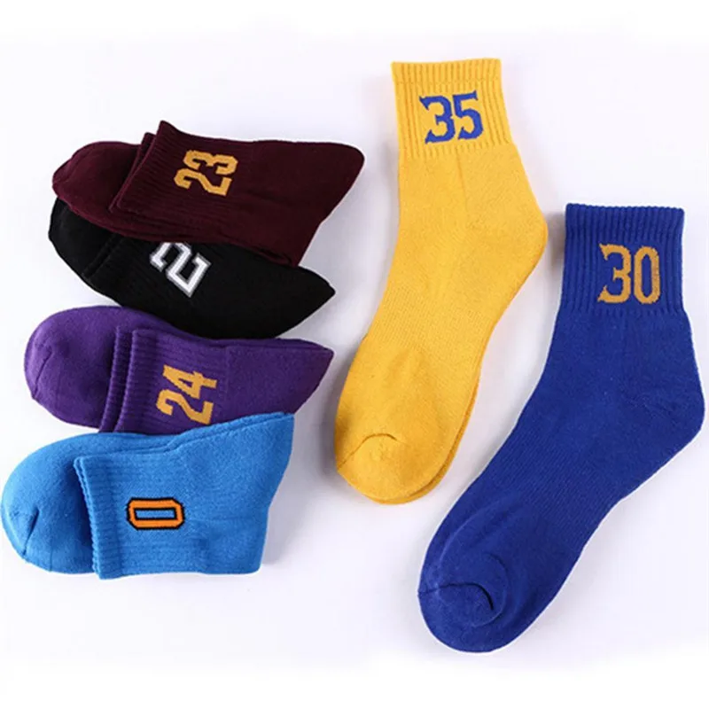 Football Socks08