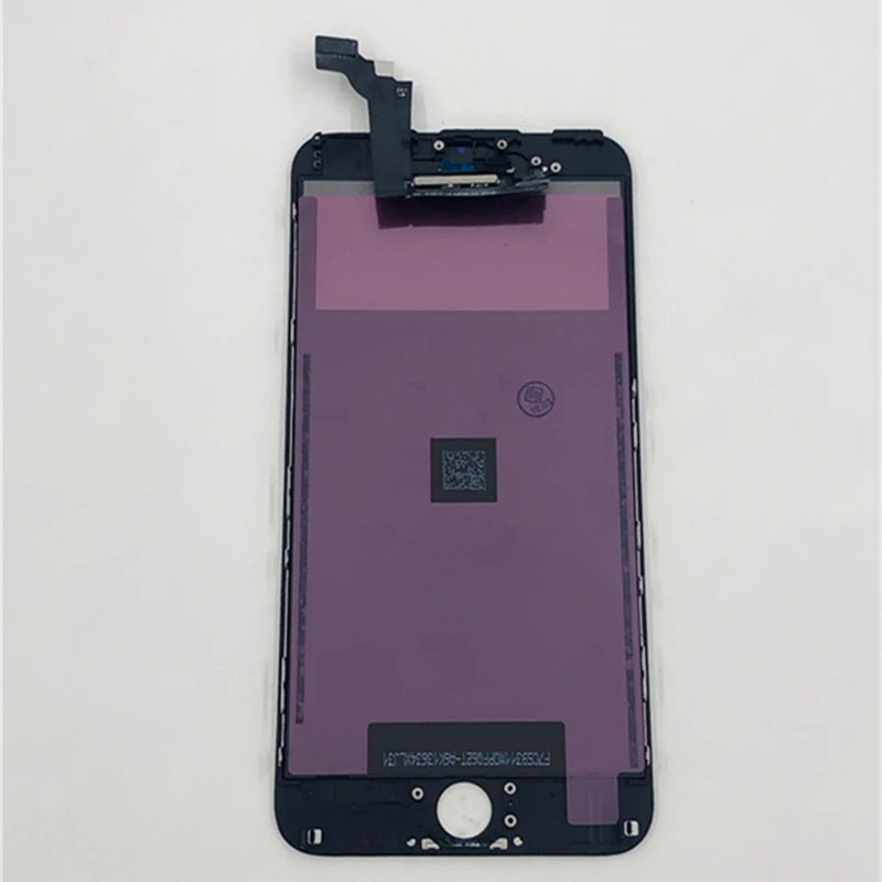 Протестированный 3D сенсорный экран для iPhone 6 A1549 A1586 A1589 ЖК дисплей дигитайзер