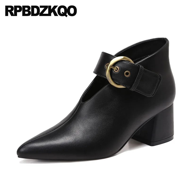 winklepicker boots womens