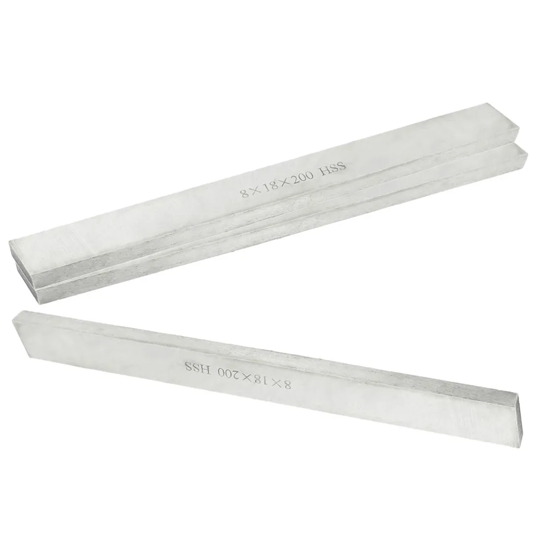 Promotion HSS 200mm x 18mm x 8mm Rectangle Lathe Tool Bit Boring Bar