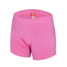 Топ для женщин лайкра Santic Велоспорт шорты Culotte Ciclismo женские трусы нижнее бельё для девочек летние езда на велосипеде