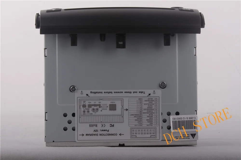 Clearance Android 9.0 Car DVD Player GPS for HYUNDAI SONATA NF YU XIANG 2004-2008 octa 8 core 4g RAM 64g ROM navigation RADIO STEREO px6 5