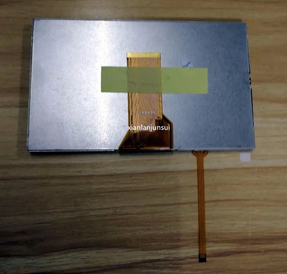 7 дюймов 50P AT070TN94 с сенсорным ЖК экраном|screen inch|screen 7screen 5 inch |