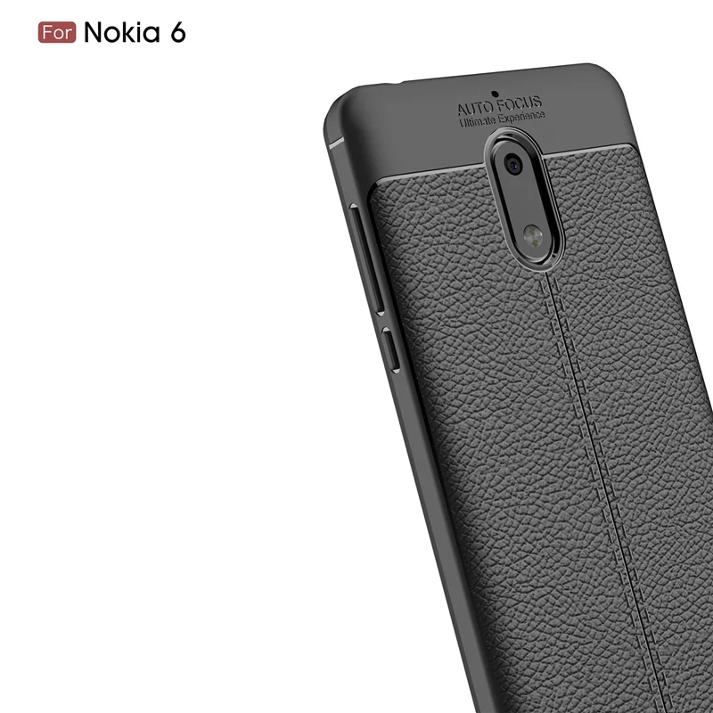 For Nokia 6 Phone Case Cover (3)