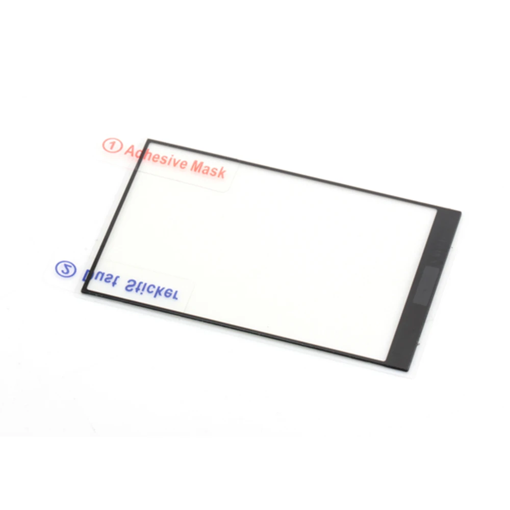 Larmor GGS Self-adhesive Optical Glass Screen Protector Suit For Fujifilm X-M1 / X-A1 Camera 8H Adhesive-free Larmor GGS Self-adhesive Optical Glass Screen Protector Suit For Fujifilm X-M1 / X-A1 Camera 8H Adhesive-free