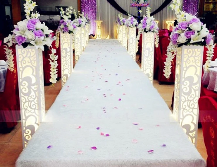 8pcs Lot 45 3 Height Luxury Wedding Banquet Carved Pillar Stand 8pcs Lot 45 3 Height Luxury Wedding Banquet Carved Pillar Stand Decoration Without Light Best Road Lead Column In Party Direction Signs From Home