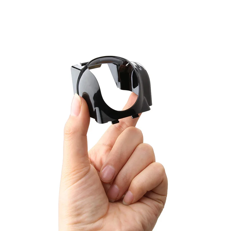 2pcs For DJI Mavic Pro Camera Lens Gimbal Sun Hood Shade Transport Flight Prop Protector Cover Lens Hood for Mavic Pro Drone accessories (7)