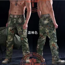 Новинка Kryptek Походные штаны/Kryptek Typhon тактические армейские брюки милитари Тифон брюки Ripstop легкие штаны