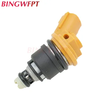 

16600-RR543 555CC fuel injector for Nissan Silvia Skyline S13 S14 S15 SR20DET 16600RR543