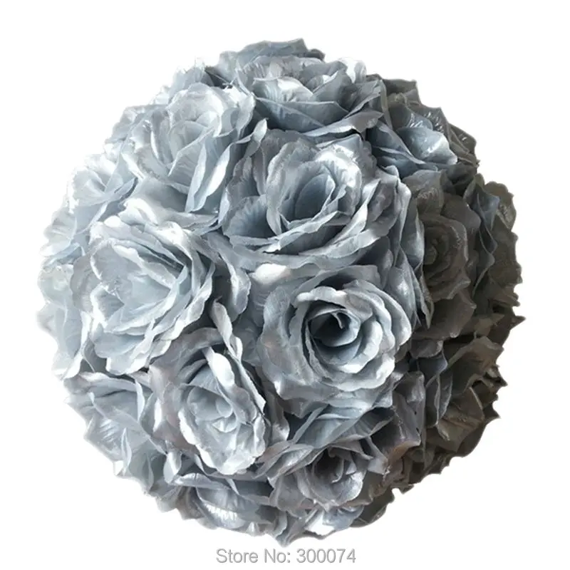 B019 silk flowers for a wedding