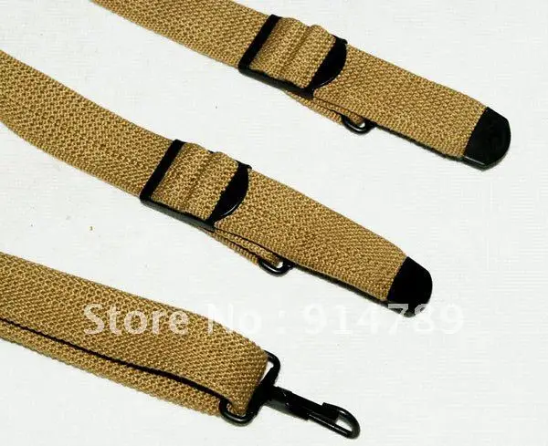 WWII US ARMY STANDARD M1936 SUSPENDER -31128