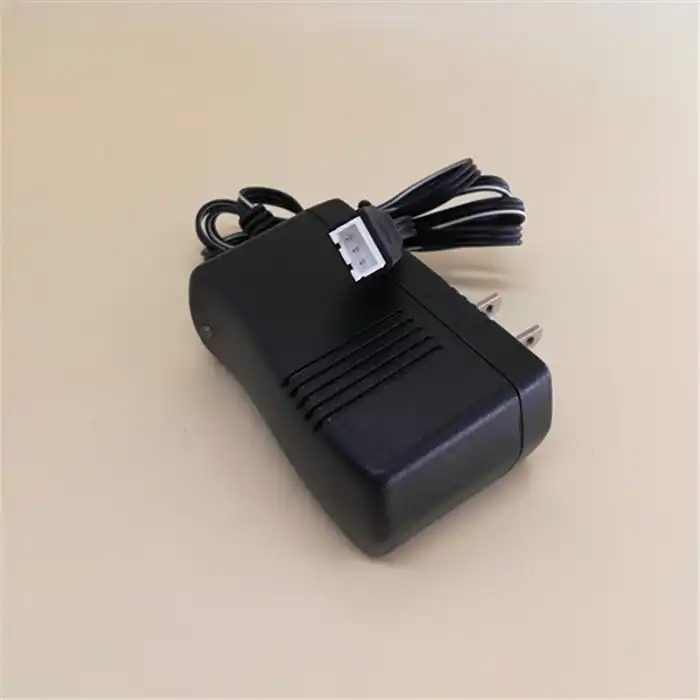 s031 helicopter charger