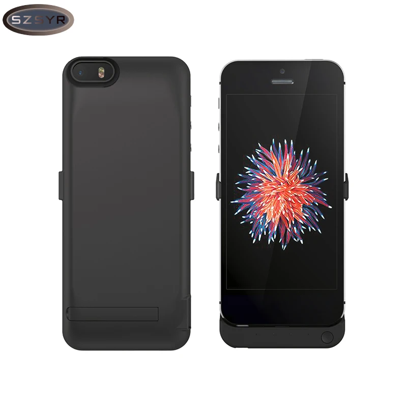 bilder für Halbe Packung Tragbare Ladegerät 4200 mah handys Abdeckung Nachladbare Externe Batterie-Backup-Fall Für iPhone 5/5 S SE Freeshipping bilder für Halbe Packung Tragbare Ladegerät 4200 mah handys Abdeckung Nachladbare Externe Batterie-Backup-Fall Für iPhone 5/5 S SE Freeshipping