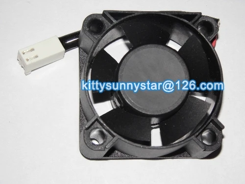 Mulfan 4 см 4020 GM1204PKVX-8A GM1204PKBX-8A 12 В 2.4 Вт сервер вентилятор | Компьютеры и офис