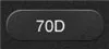 70D