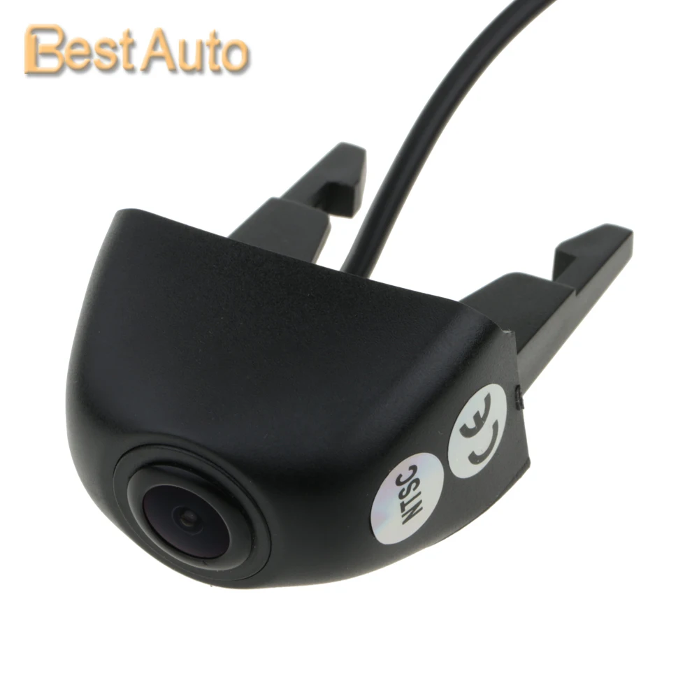 

In Stock High Quality HD Car Parking front view camera for Lexus NX 2015 parking camera waterproof