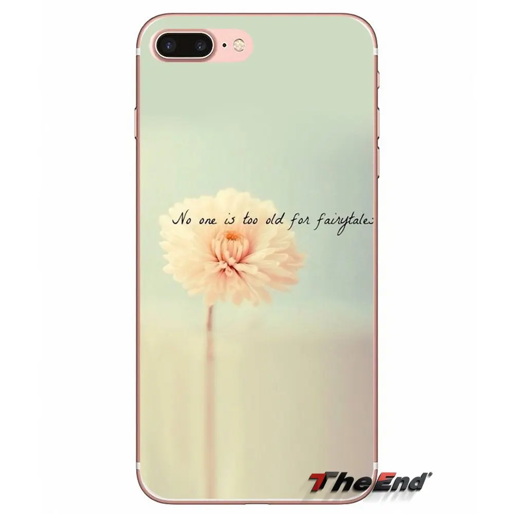 Для Xiaomi Mi6 Mi 6 A1 Max Mix 2 5X 6X Redmi Note 5 5A 4X 4A A4 4 3 Plus Pro Love Art Quotes аксессуары чехлы для