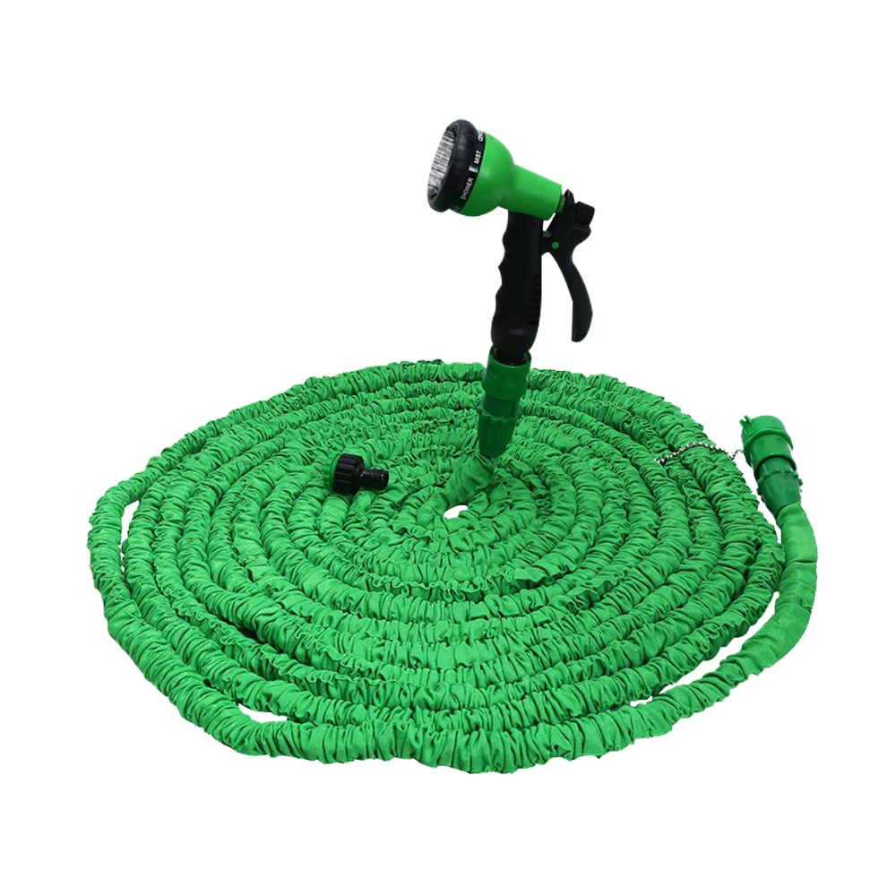 Buy TALL TOP 25FT 100FT Garden Hose Expanding Magic