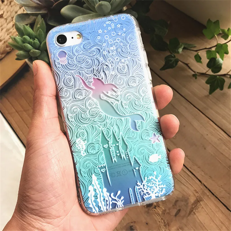 aliexpress buy 3d shockproof soft tpu phone for iphone 7 6 transparent aliexpress buy 3d shockproof soft tpu phone for iphone 7 6 transparent