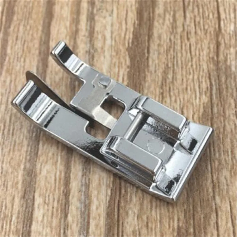 DZ1136 new overcast overcasting foot snap on babylock brother janome sewing machinein Sewing