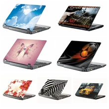 ZS Стикеры горячий дизайн 1" 12.6" 1" 13.3" 1" 14.1" 14." дюймовый ноутбук компьютер наклейки скины ноутбук наклейки наклейка на ноутбук