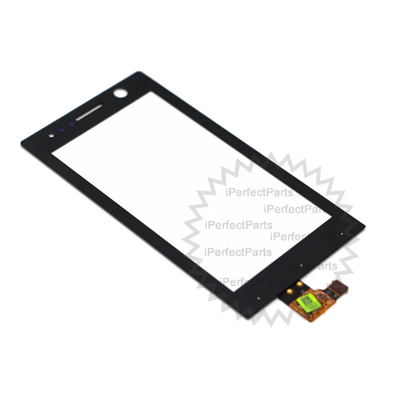 sony ST25 Touch screen   (4)