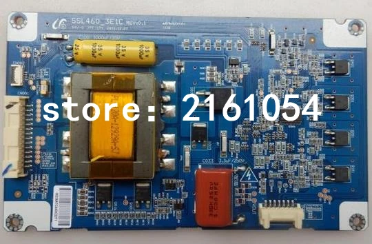 original inverter SSL460-3E1C SSL460_3E1C REV:0.1