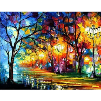 

Coloured drawing or pattern square drill rhinestone pasted painting 5d cross stitch crafts Needlework Diy Diamond Drawing K110