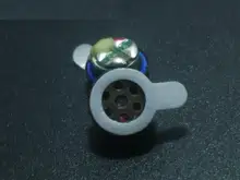 7.8mm speaker unit about 18ohms highth 4.5mm 1pair=2pcs