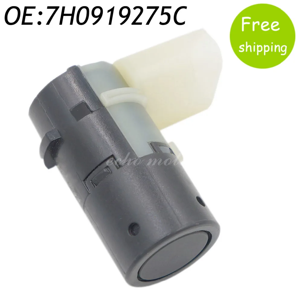 New Parking Sensor Sensors Fit For VW T5 Multivan AUDI A3 A4 A6 A8 7H0919275E //B