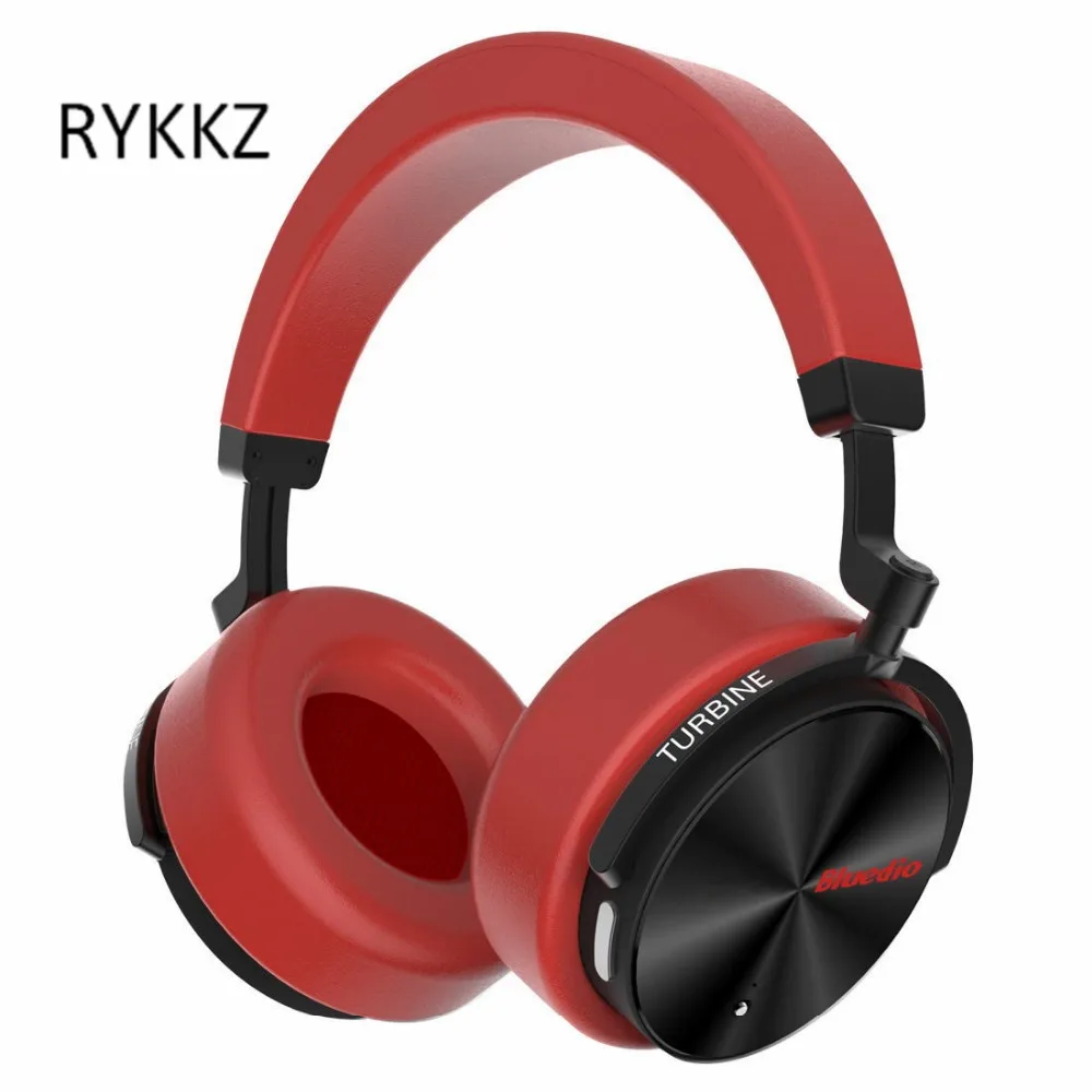 

T5 Bluetooth headset headset active noise reduction sports wireless headset