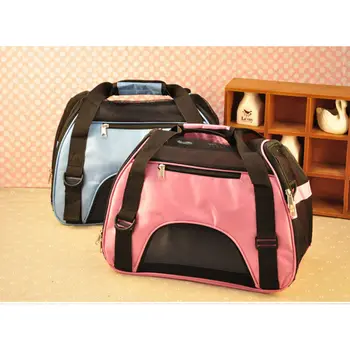 

Dog Bag Cat Carrier Pet Sleeping Portable Pet Carrier Foldable Bag Travel Puppy Carrying Backpacks Cat Bag