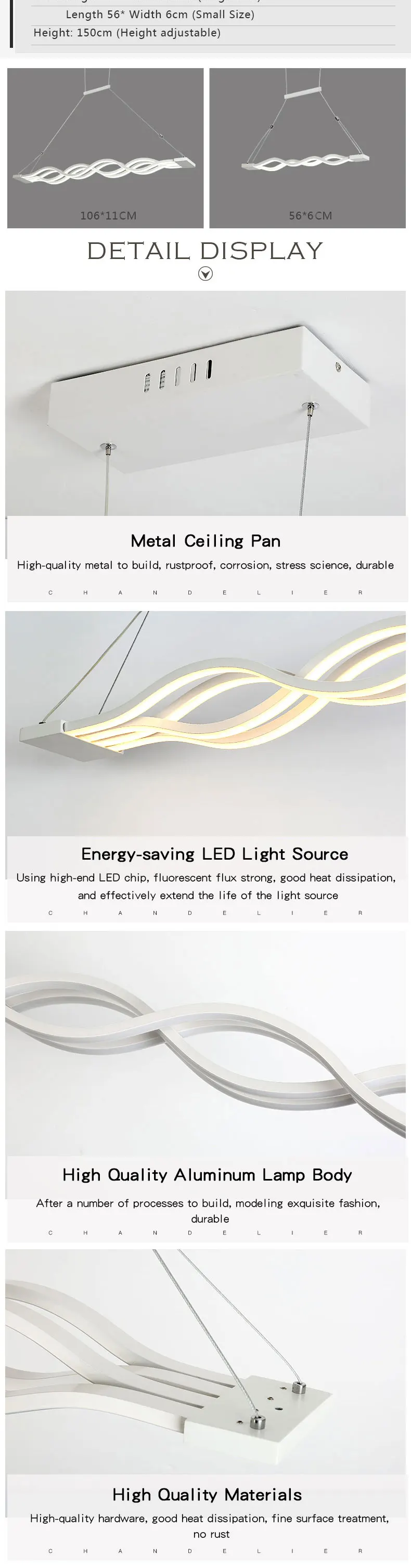 Lighting