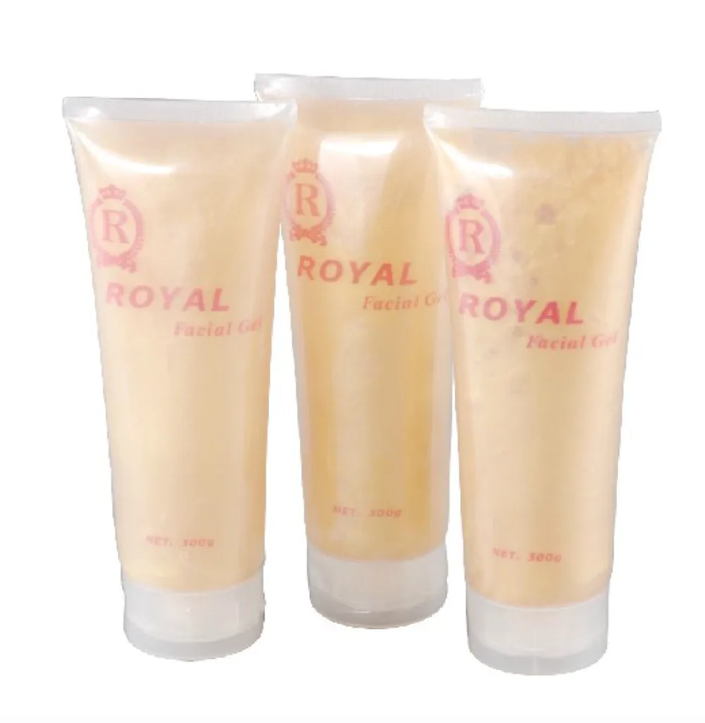 

2ps/lot Ultrasonic cavitation RF body slimming/Whitening massager gel ultrasonic cooling gel for cavitation machine 300g/pc