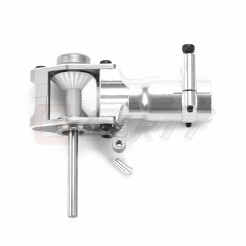

Ormino Gartt 450L tail holder For Align Trex 450L RC Helicopter