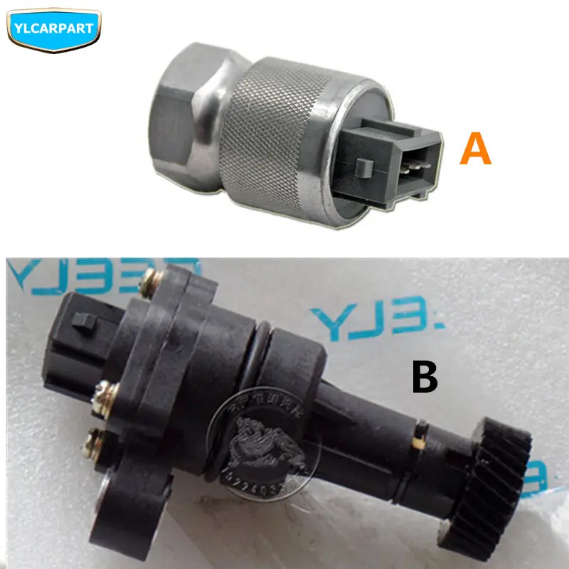 

For Geely Emgrand 7 EC7 EC715 EC718 Emgrand7 E7,Emgrand7-RV EC7-RV EC715-RV EC718-RV EC-HB hatchback,Car odometer senor