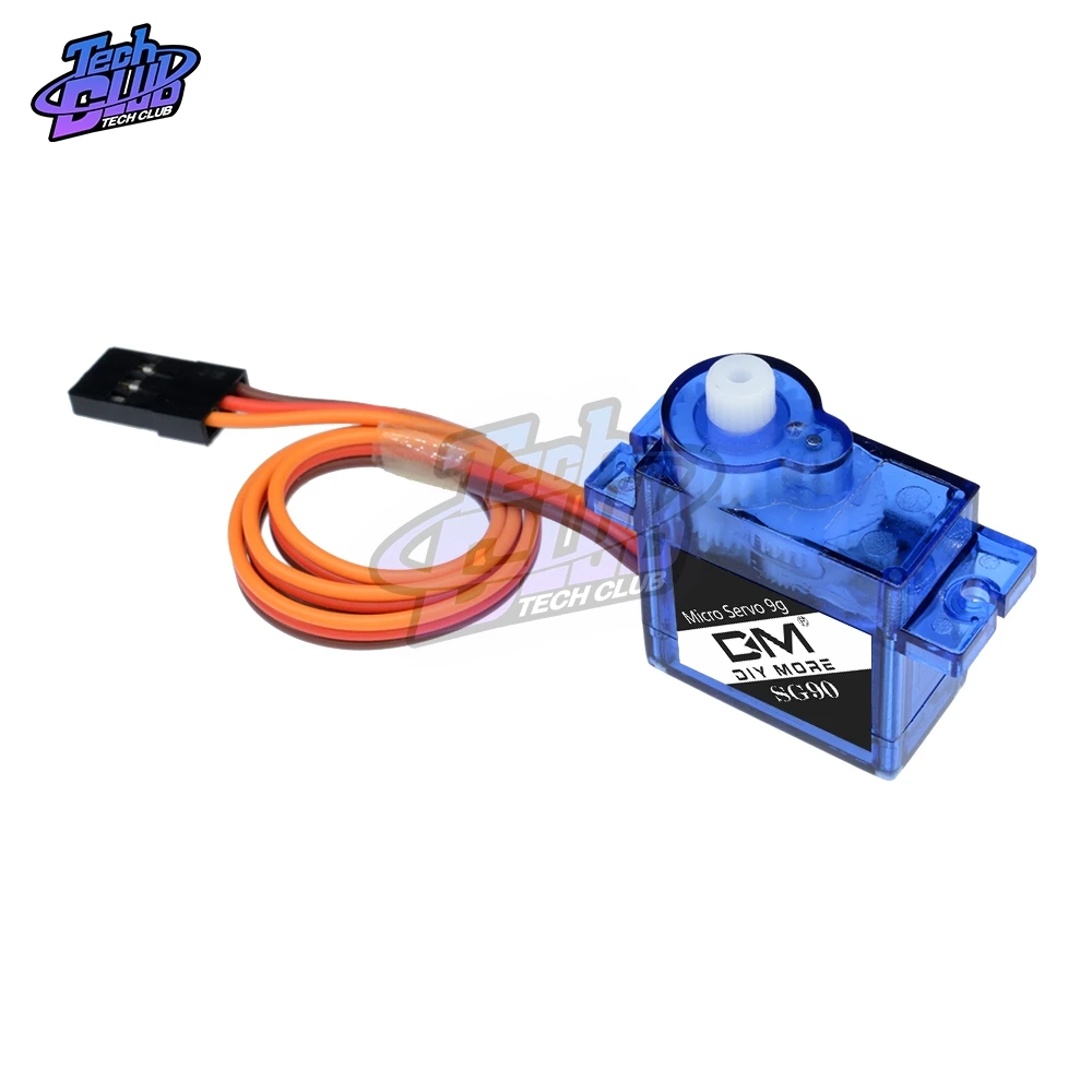 RC Mini Micro 9g 1 6 кг сервопривод SG90 Для 250 450 Вертолет самолет автомобиль лодка для Arduino
