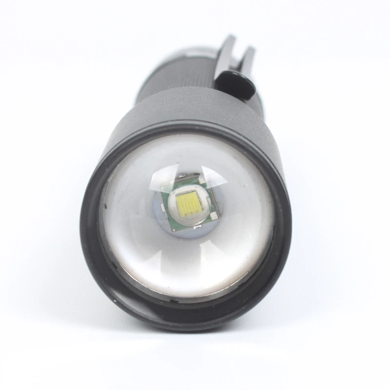 CREE T6 MINI LED Flashlight