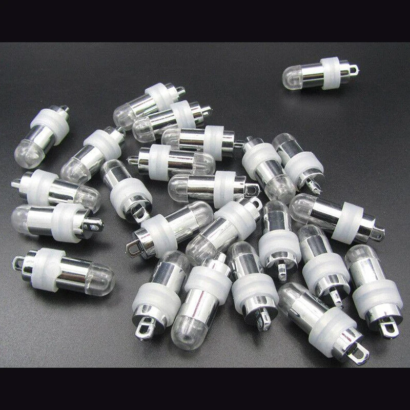 led lamps for balloon