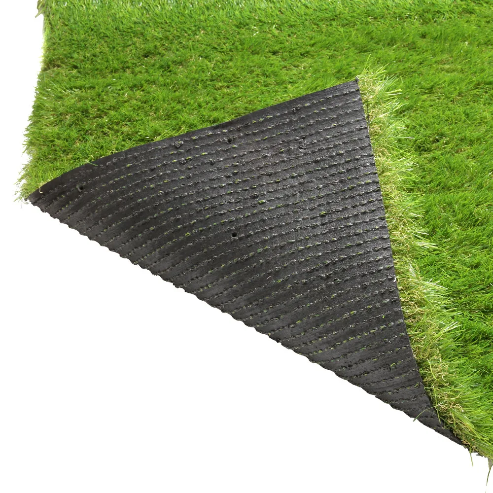 7,5*3 фута синтетическая искусственная трава газон Astro газон сад пейзаж толщиной 4,5 см