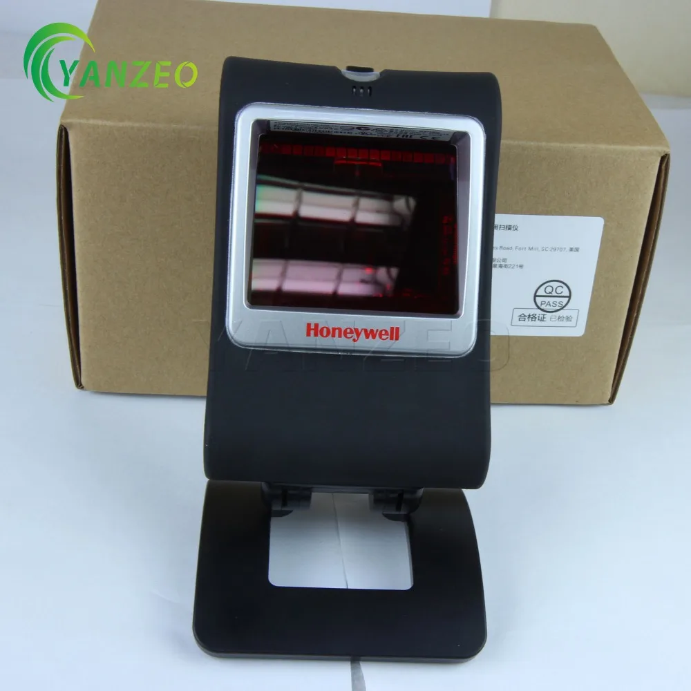7580G 7580G-2 MK7580G ل هانيويل 1D 2D الأسود فضة الثابتة Usb الباركود ماسحة 7580G 7580G-2 MK7580G ل هانيويل 1D 2D الأسود فضة الثابتة Usb الباركود ماسحة